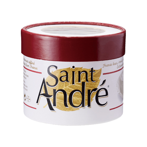 Queso Brie, Saint Andre 200g