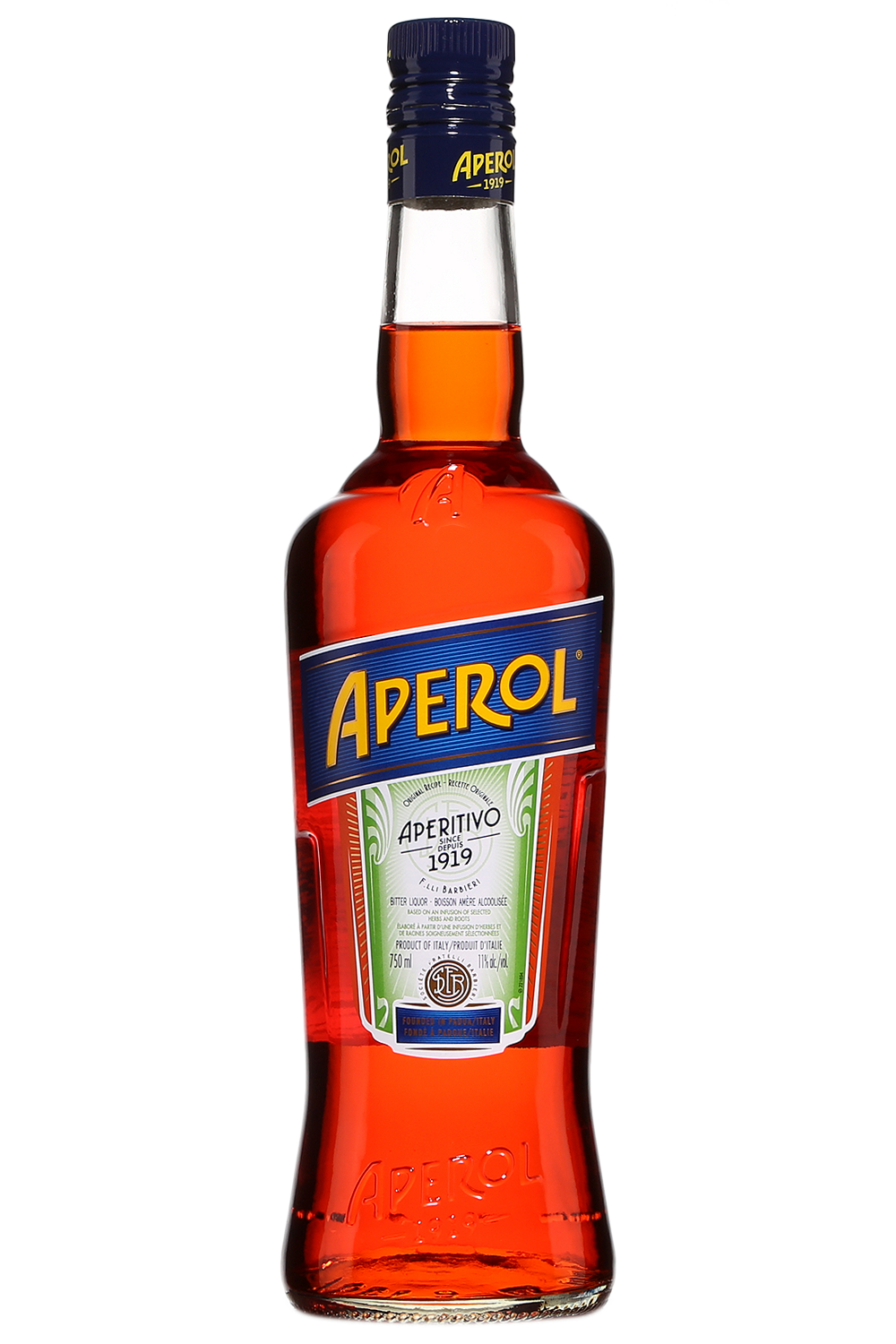 Aperol, 1L