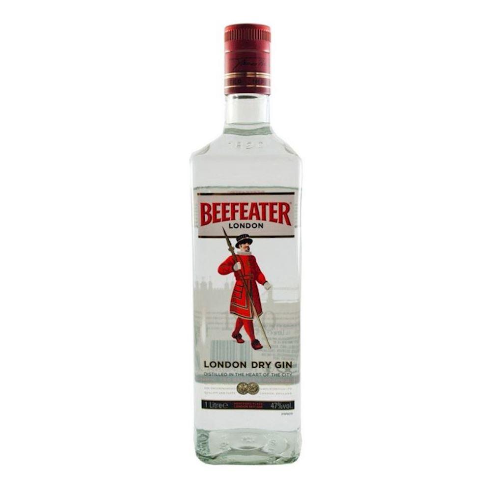 Beefeater Gin, 1L