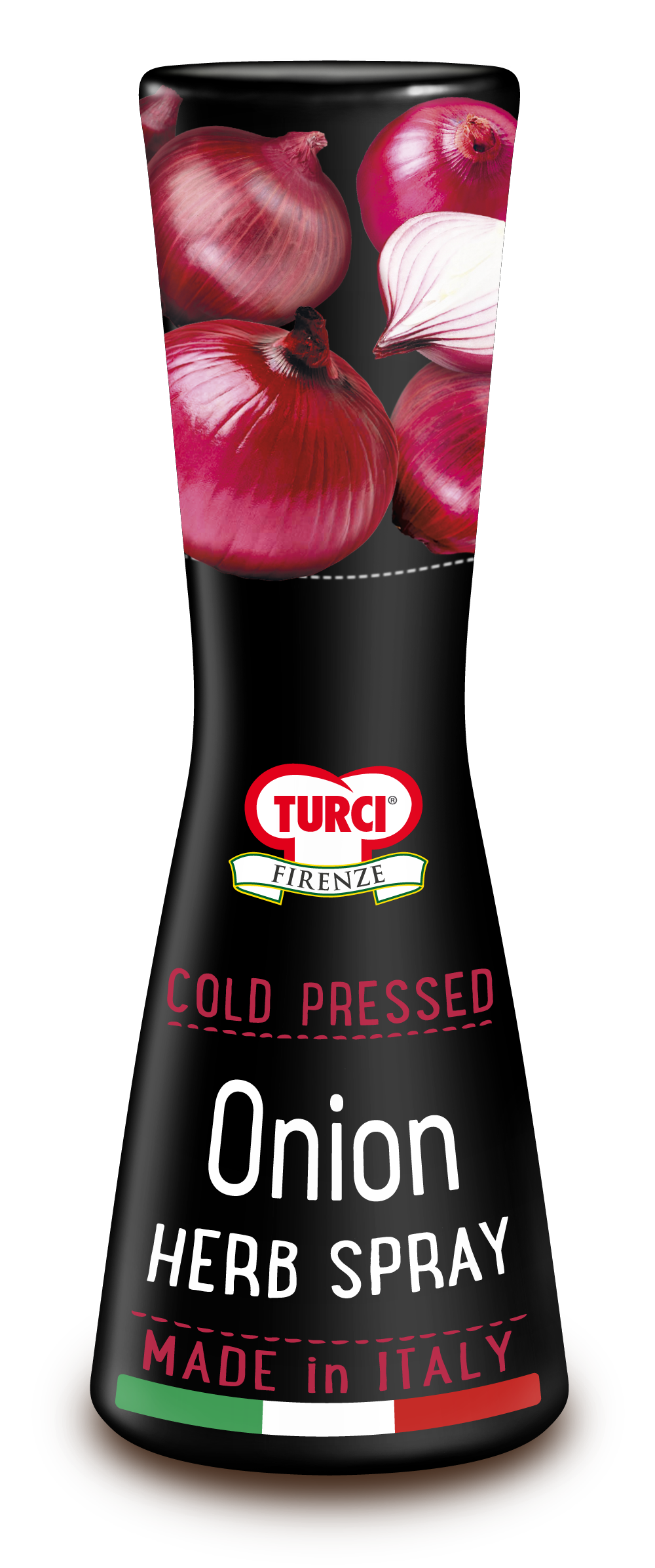 Spray de Cebolla Turci, 40ml