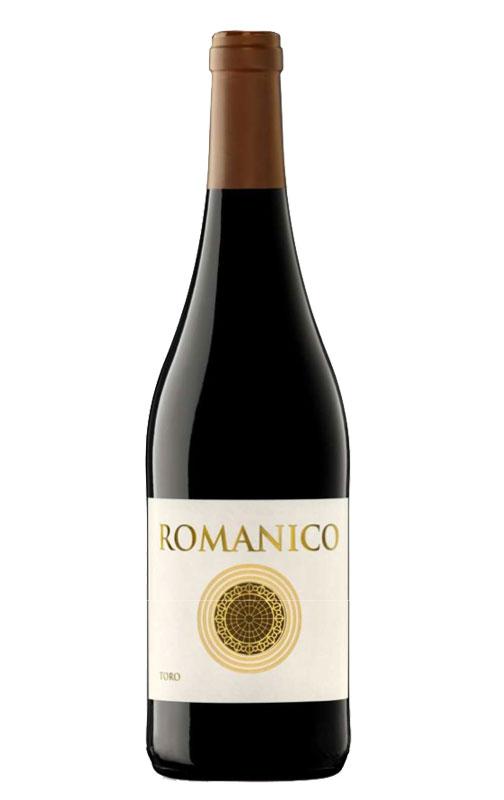 Romanico Toro 2018, 750ml
