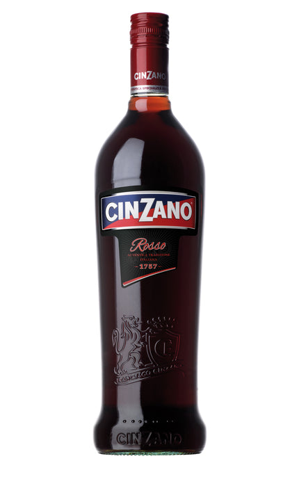 Cinzano Vermouth Rosso, 750ml