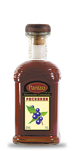 Pacharán Panizo, 700ml